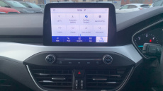 Ford Focus 1.5 EcoBlue 120 Zetec 5dr Diesel Hatchback